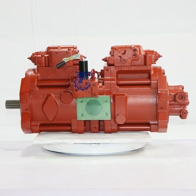 31N6-10010 KAWASAK Pompası Parçaları R210-7 R215-7 R220-5 Hyundai