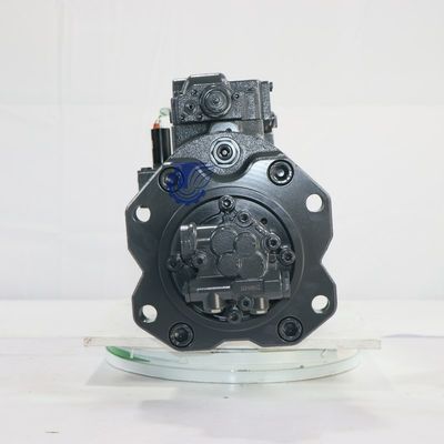 Hyundai R290-7 R290LC-7 31N8-10051 Hidrolik Pompa K5V140DTP R300 R305 R350-5-7 için