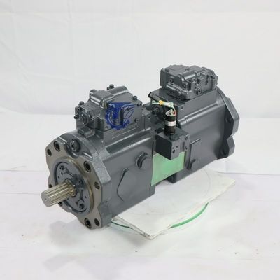 Hyundai R290-7 R290LC-7 31N8-10051 Hidrolik Pompa K5V140DTP R300 R305 R350-5-7 için