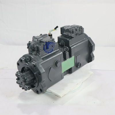 Hyundai R290-7 R290LC-7 31N8-10051 Hidrolik Pompa K5V140DTP R300 R305 R350-5-7 için