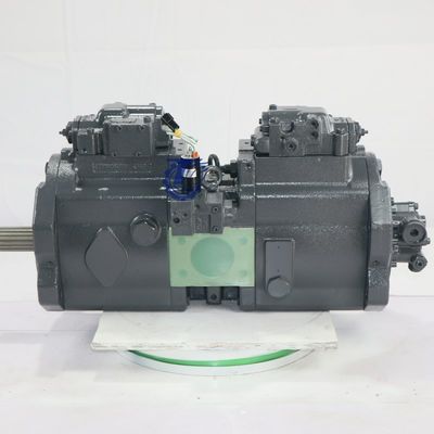Hyundai R290-7 R290LC-7 31N8-10051 Hidrolik Pompa K5V140DTP R300 R305 R350-5-7 için