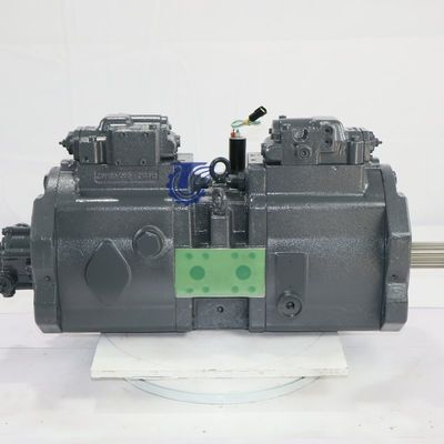 Hyundai R290-7 R290LC-7 31N8-10051 Hidrolik Pompa K5V140DTP R300 R305 R350-5-7 için