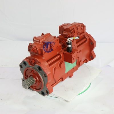 31N8-10070 K5V140 K5V140DTP-1J9R-9C12 Hyundai R305-7 R305-7LC R305-9 R335 R350-7-9 için hidrolik pompa