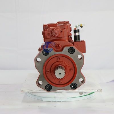 31N8-10070 K5V140 K5V140DTP-1J9R-9C12 Hyundai R305-7 R305-7LC R305-9 R335 R350-7-9 için hidrolik pompa