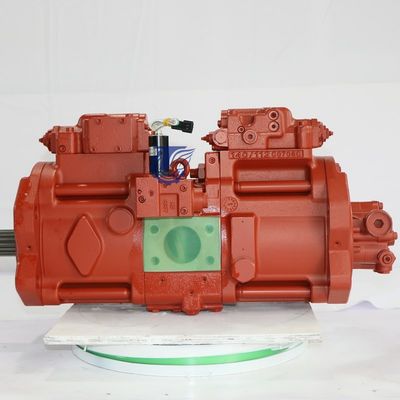 31N8-10070 K5V140 K5V140DTP-1J9R-9C12 Hyundai R305-7 R305-7LC R305-9 R335 R350-7-9 için hidrolik pompa