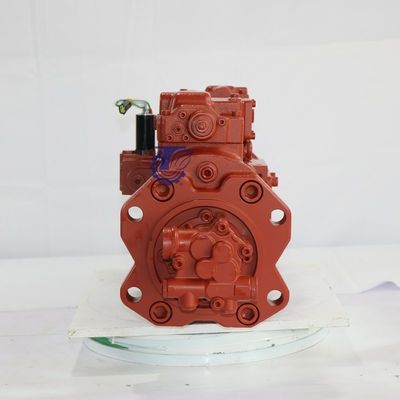 31N8-10070 K5V140 K5V140DTP-1J9R-9C12 Hyundai R305-7 R305-7LC R305-9 R335 R350-7-9 için hidrolik pompa