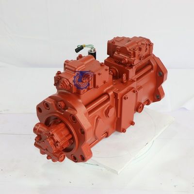 31N8-10070 K5V140 K5V140DTP-1J9R-9C12 Hyundai R305-7 R305-7LC R305-9 R335 R350-7-9 için hidrolik pompa