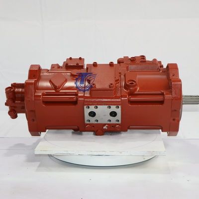 31N8-10070 K5V140 K5V140DTP-1J9R-9C12 Hyundai R305-7 R305-7LC R305-9 R335 R350-7-9 için hidrolik pompa