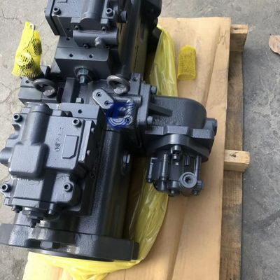 K3V180 Hyundai 375 385-7-9 Hidrolik pompa kazıcı eksenel piston pompası