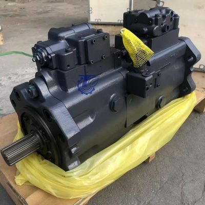 K3V180 Hyundai 375 385-7-9 Hidrolik pompa kazıcı eksenel piston pompası