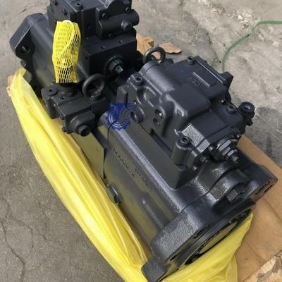 K3V180 Hyundai 375 385-7-9 Hidrolik pompa kazıcı eksenel piston pompası