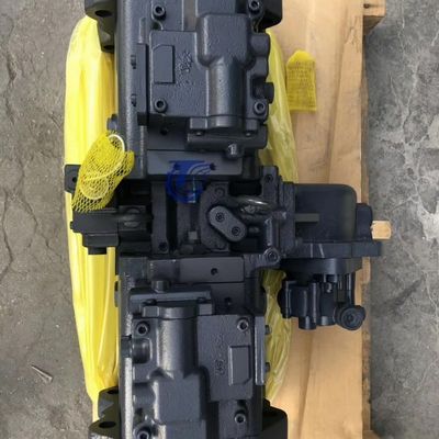 K3V180 Hyundai 375 385-7-9 Hidrolik pompa kazıcı eksenel piston pompası
