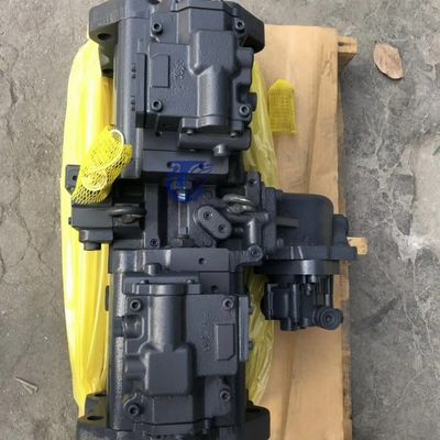 K3V180 Hyundai 375 385-7-9 Hidrolik pompa kazıcı eksenel piston pompası