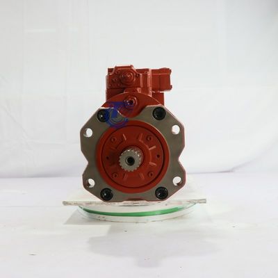Ekskavatör R385 R455-7-9 Hidrolik Ana Pompa 31QA-10010 31NB-10022