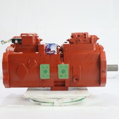 Ekskavatör R385 R455-7-9 Hidrolik Ana Pompa 31QA-10010 31NB-10022