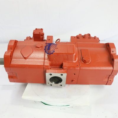 Ekskavatör R385 R455-7-9 Hidrolik Ana Pompa 31QA-10010 31NB-10022