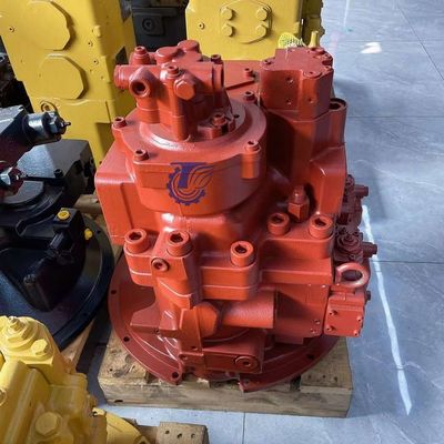 31nb-16110 31q7-40150 31q7-40070 Hidrolik pompa Hyundai R455 R485 R505-7-9