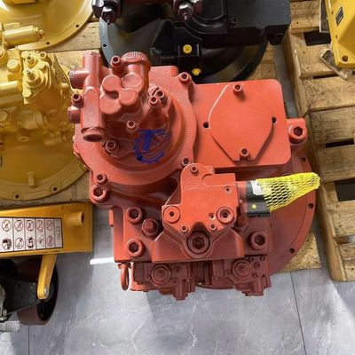 31nb-16110 31q7-40150 31q7-40070 Hidrolik pompa Hyundai R455 R485 R505-7-9