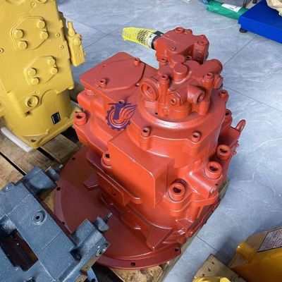 31nb-16110 31q7-40150 31q7-40070 Hidrolik pompa Hyundai R455 R485 R505-7-9