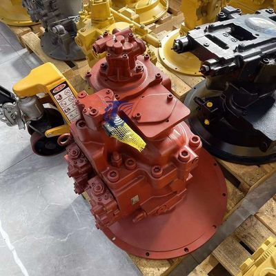 31nb-16110 31q7-40150 31q7-40070 Hidrolik pompa Hyundai R455 R485 R505-7-9