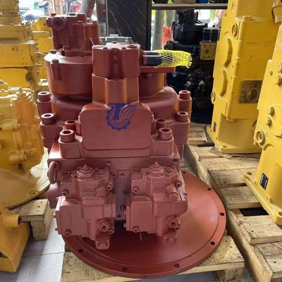 31nb-16110 31q7-40150 31q7-40070 Hidrolik pompa Hyundai R455 R485 R505-7-9