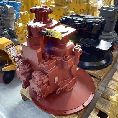 31nb-16110 31q7-40150 31q7-40070 Hidrolik pompa Hyundai R455 R485 R505-7-9