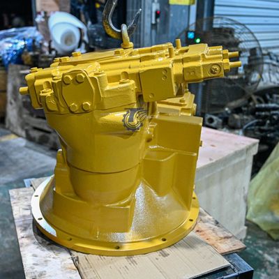 123-2235 153-9185 TQ330b A8V0160 Hidrolik Ana Pompa Motoru Makine 3306