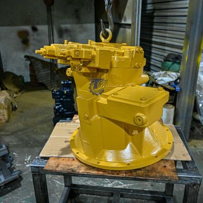 123-2235 153-9185 TQ330b A8V0160 Hidrolik Ana Pompa Motoru Makine 3306