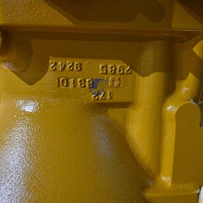 123-2235 153-9185 TQ330b A8V0160 Hidrolik Ana Pompa Motoru Makine 3306