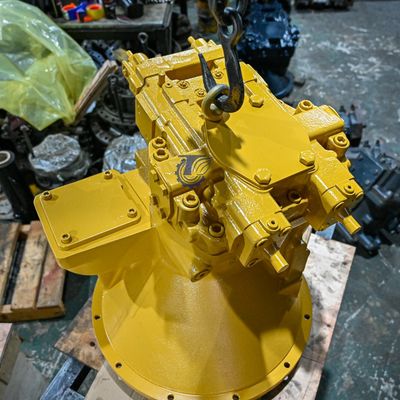 123-2235 153-9185 TQ330b A8V0160 Hidrolik Ana Pompa Motoru Makine 3306