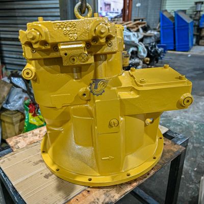 123-2235 153-9185 TQ330b A8V0160 Hidrolik Ana Pompa Motoru Makine 3306