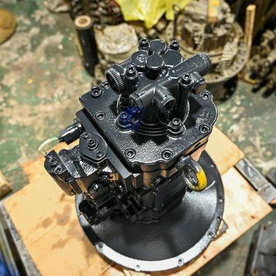 Doosan DX215-9C DX225-9 Kazıcı Hidrolik Pompa DPA117 401-00347 K1000288B
