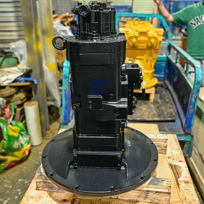 Doosan DX215-9C DX225-9 Kazıcı Hidrolik Pompa DPA117 401-00347 K1000288B