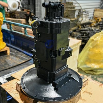 Doosan DX215-9C DX225-9 Kazıcı Hidrolik Pompa DPA117 401-00347 K1000288B