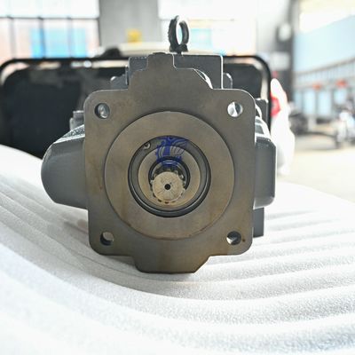 Hitachi ZAX70 Hidrolik Pompa 4437197 4469025 ZX70 ZX70-HHE ZX80LCK ZX80SB-HCME için