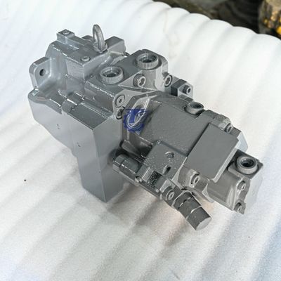 Hitachi ZAX70 Hidrolik Pompa 4437197 4469025 ZX70 ZX70-HHE ZX80LCK ZX80SB-HCME için