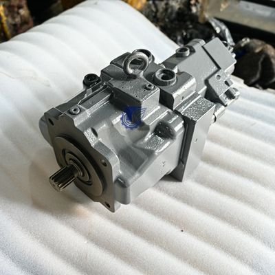 Hitachi ZAX70 Hidrolik Pompa 4437197 4469025 ZX70 ZX70-HHE ZX80LCK ZX80SB-HCME için