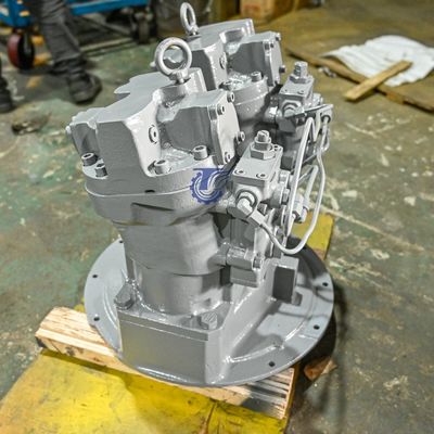Hpv116 Hitachi Ex200-1 kazık makinesi Hidrolik Plünger Pompası Ex200-2 Hpv116c Hidrolik Pompa