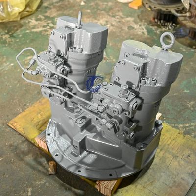 Hpv116 Hitachi Ex200-1 kazık makinesi Hidrolik Plünger Pompası Ex200-2 Hpv116c Hidrolik Pompa
