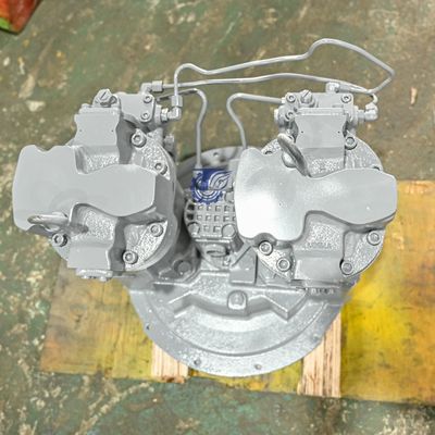 Hpv116 Hitachi Ex200-1 kazık makinesi Hidrolik Plünger Pompası Ex200-2 Hpv116c Hidrolik Pompa