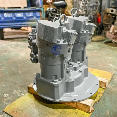 Hpv116 Hitachi Ex200-1 kazık makinesi Hidrolik Plünger Pompası Ex200-2 Hpv116c Hidrolik Pompa