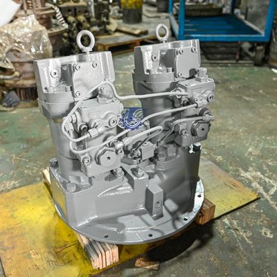 Hpv116 Hitachi Ex200-1 kazık makinesi Hidrolik Plünger Pompası Ex200-2 Hpv116c Hidrolik Pompa