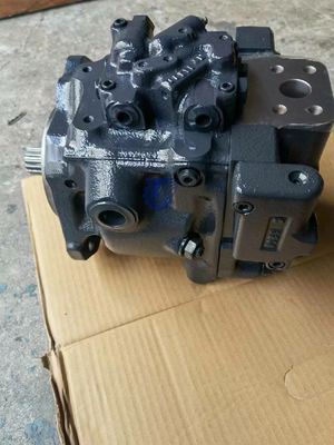 Komatsu WB93S-5EO greyder hidrolik pompası 708-1W-41522 hidrolik ana pompa