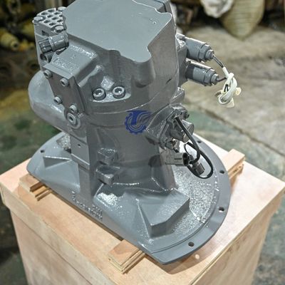 Hitachi EX120-2 HPV091 Kaz makinesi Hidrolik pompa 9101530