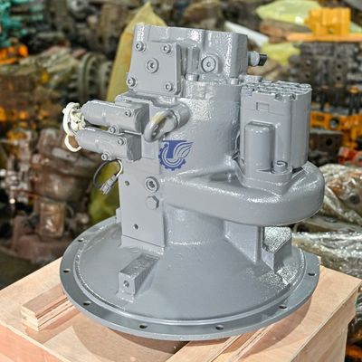 Hitachi EX120-2 HPV091 Kaz makinesi Hidrolik pompa 9101530