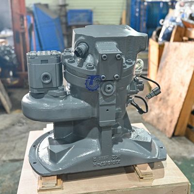 Hitachi EX120-2 HPV091 Kaz makinesi Hidrolik pompa 9101530