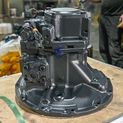 Komatsu PC128-8UU hidrolik ana pompa 708-2L-31114 7082L31114 kazıcı