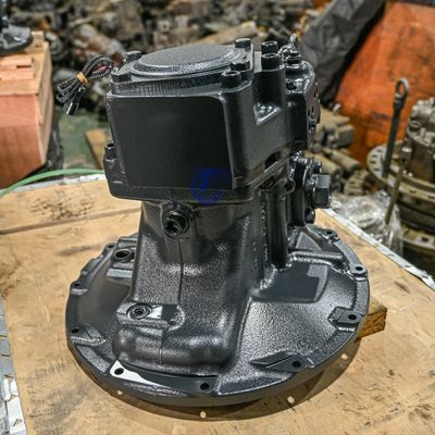 Komatsu PC128-8UU hidrolik ana pompa 708-2L-31114 7082L31114 kazıcı