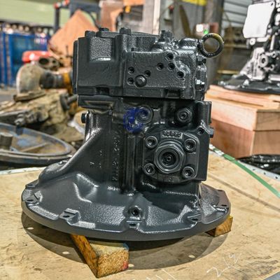 Komatsu PC128-8UU hidrolik ana pompa 708-2L-31114 7082L31114 kazıcı