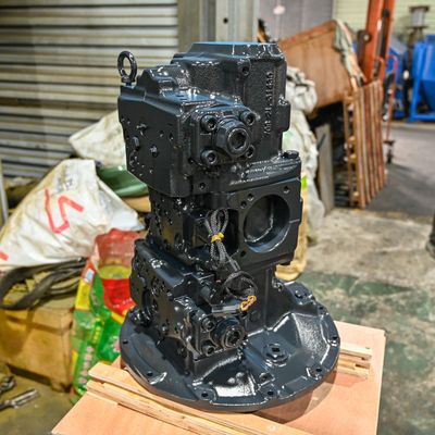 708-2L-00400 708-2L-01400 Hidrolik Pompa Komatsu PC200-8MO PC220-8MO 240-8MO 270-8MO HPV95